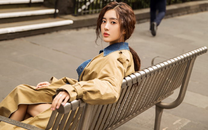 再迎国际头衔卫冕战 徐灿：我就是要赢